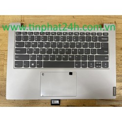 Thay Vỏ Laptop Lenovo IdeaPad S340-14 S340-14IWL S340-14API S340-14IML 5CB0S18399
