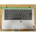 Thay Vỏ Laptop Lenovo IdeaPad S340-14 S340-14IWL S340-14API S340-14IML 5CB0S18399