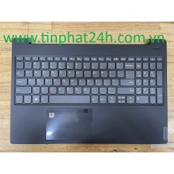 Case Laptop Lenovo IdeaPad S340-15 S340-15IWL S340-15API S340-15IIL 81N800A9VN 5CB0S18629
