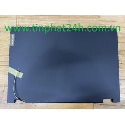 Thay Vỏ Laptop Lenovo IdeaPad C340-14 C340-14IWL C340-14API C340-141WL Flex-14IWL 5CB0S17316