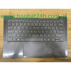 Thay Vỏ Laptop Lenovo Yoga S740-14 S740-14IIL
