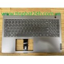 Thay Vỏ Laptop Lenovo ThinkBook 15 15-IML 5CB0W45363