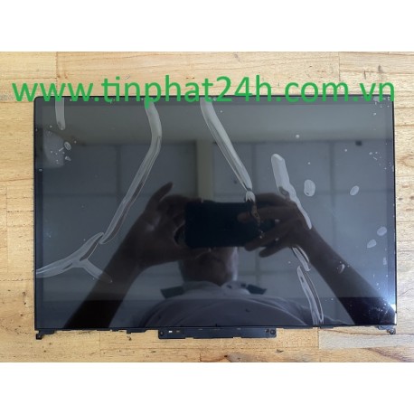 Thay Màn Hình Laptop Lenovo IdeaPad C340-14IWL C340-14IML C340-14API Flex-14IWL 14.0 FHD 30 PIN 5D10S39563 5D10S39562 Cảm Ứng