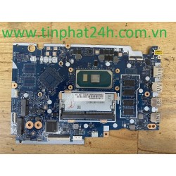 Main Laptop Lenovo IdeaPad S145-15IIL I3-1005G1 RAM 4GB