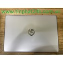 Thay Vỏ Laptop HP 14-CK 14-CM 14Q-CS 240 G7 TPN-I131 14-CY 14-CS 14-DG 245 G7 246 G7 L23161-001 6070B1543701