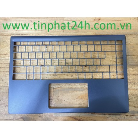 Thay Vỏ Laptop MSI Modern 14 B11MOU B11MOL B5M A10M B11SB Xanh Đen