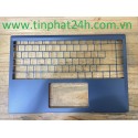 Thay Vỏ Laptop MSI Modern 14 B11MOU B11MOL B5M A10M B11SB Xanh Đen