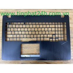 Case Laptop Asus ROG Strix GL553 GL553VD GL553VE FX553VD ZX53VW ZX553VD ZX53V 13N1-0BA0T11 13N1-0BA0W01 13N1-0BA0V01