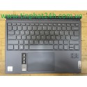 Thay Bàn Phím - Vỏ Laptop Lenovo Yoga DUET 7-13IML05 7-13ITL6
