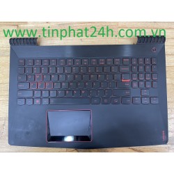 Case Laptop Lenovo Legion Y520-15 Y520-15IKBN Y520-15IKB Y520-15IKBM R520-15 R520-15IKBN R520-15IKB