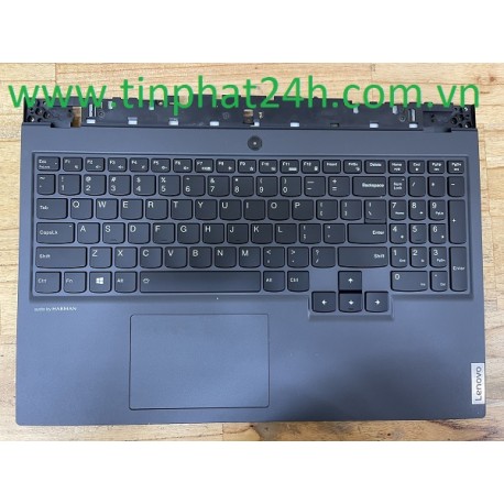 Thay Vỏ Laptop Lenovo Legion 5-15 2020 5-15ARH 5-15IMH 5-15IMH05H 5-15ARH05H Y550-15 15ARH05 15IMH05