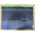 Case Laptop Lenovo Legion 5-15 2020 5-15ARH 5-15IMH 5-15IMH05H 5-15ARH05H Y550-15 15ARH05 15IMH05 7-15IMH05 GY550