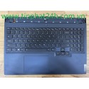 Case Laptop Lenovo Legion 5-15 2021 5-15ITH6H 5-15ITH6 5-15ACH6H 5-15ACH6 5-15ACH6A AP1ZT000300 5CB1C74805