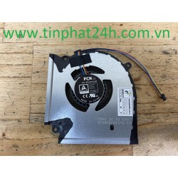 FAN Laptop Asus G513 G533Q G513QR G713QR G733QS Rog Strix G15 G513 G513IC G513IE G513IH G513QC CPU 5V