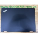 Case Laptop Lenovo ThinkPad X390 X395 Yoga ThinkPad X13 Yoga Gen 1 460.0G10K.0013