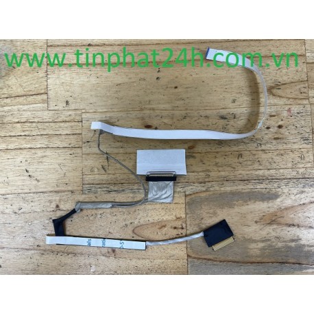 Cable VGA Laptop HP Victus 16-E 16-D 16-E0175AX TPN-Q264 Q263 DD0G3MLC120 144Hz 40 PIN