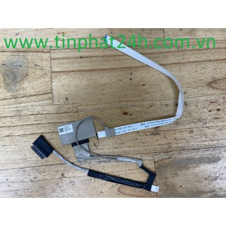 Cable VGA Laptop HP Victus 16-E 16-D 16-E0175AX TPN-Q264 Q263 DD0G3MLC020 60Hz 30 PIN