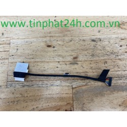 Thay Cable PIN - Cable Battery Laptop Dell Latitude E3410 3510 E3510 3410 0W7KC0
