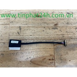Thay Cable PIN - Cable Battery Laptop Dell Inspiron 15 3000 3511 3510 3515 3520 3525 3521 04NDW9