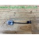 Cable PIN - Cable Battery Laptop Dell Inspiron 5400 5401 5402 5405 5406 5409 7405 5501 5502 5505 5509 E3401 0581XK