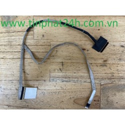 Thay Cable - Cable Màn Hình Cable VGA Laptop MSI MSI GE62 2QC 2QD 2QE 2QF K1N-3040036-H39 MS16J1 40 PIN