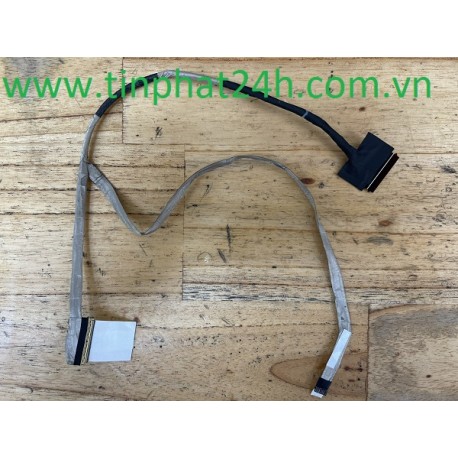 Cable VGA Laptop MSI MSI GE62 2QC 2QD 2QE 2QF K1N-3040036-H39 MS16J1 40 PIN