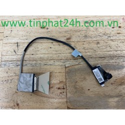 Thay Cable - Cable Màn Hình Cable VGA Laptop HP EliteBook 840 G7 740 G7 745 G7 845 G7 840 G8 845 G8 6017B1371301 30 PIN FHD