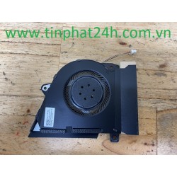 FAN Laptop Asus Rog Zephyrus G14 GA401 GA401I GA401IV GA401IU GA401IH GA401II 13NR03F0AP0301 GPU 12V