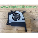 FAN Laptop Asus TUF Gaming F15 FX507 FA507 FA507RM FX507ZM FX517 FX707 FX707ZC FX707ZE DFSCK22115181E 12V CPU