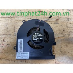 FAN Laptop HP Omen 15-EK 15-EK0013DX 15-EK0025TX 15-EK0018TX 15-EK0019TK 12V