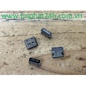 Thay Đầu Nguồn Type C Chân Nguồn Type-C Jack Nguồn Type C Laptop Lenovo ThinkPad X1 Carbon Gen 9 X1 Yoga Gen 6 6Th