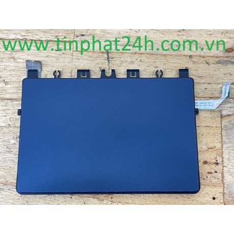 Thay Chuột TouchPad Laptop Lenovo Gaming 3-15IMH05 3I 15IMH05 Xanh Đen