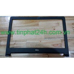 Thay Vỏ Laptop Dell Inspiron 14U 5458 CJ0WD 0P1KM3 0GN20D MJF4M 9FC8V 0355G2 Đen