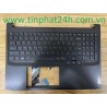 Case Laptop Lenovo IdeaPad Gaming 3-15 3-15ACH6 5CB1D04614 AP39J000901 AM39J000300