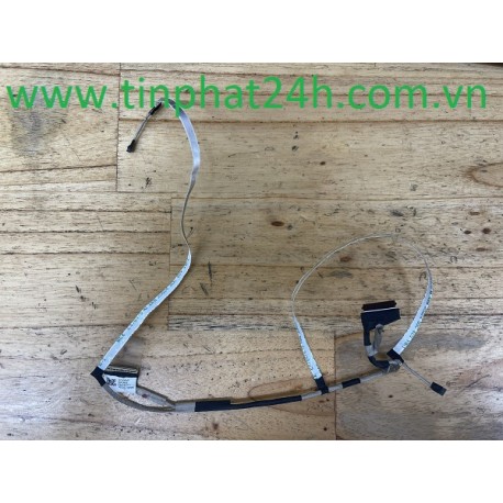 Thay Cable - Cable Màn Hình Cable VGA Laptop HP Pavilion 14-CE 14-CE0027TU 14-CE2041TU 14-CE2034TU DD0G7ALC111 IR Camera