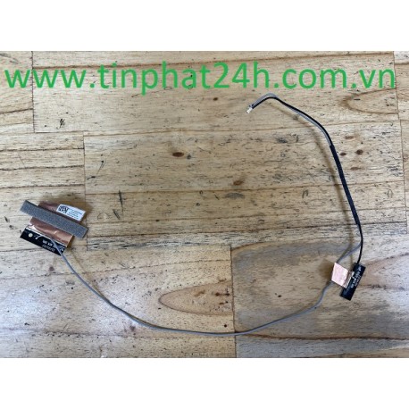 Thay Dây Anten Wifi Laptop Lenovo Legion 5-15 5-15ARH7 5-15IAH7H 5-15IAH7 2022