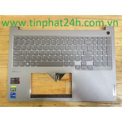 Thay Vỏ Laptop Lenovo ThinkBook 16 G4+ 16 G4+ IAP 16 G4+ ARA 5CB1H68152