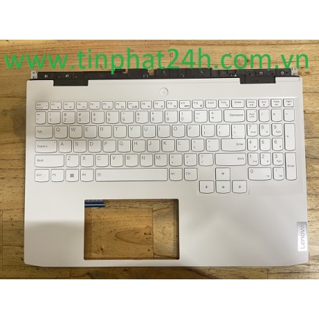 Thay Vỏ Laptop Lenovo IdeaPad Gaming 3I 3I 15ARH7 2022 5CB1H30561