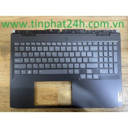 Thay Vỏ Laptop Lenovo IdeaPad Gaming 3I 3I 15ARH7 2022 5CB1H30561 5CB1J38971