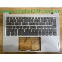 Thay Vỏ Laptop Lenovo IdeaPad Slim 5-14 5-14ILR8 2023 5CB1L10866