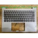 Thay Vỏ Laptop Lenovo IdeaPad Slim 5-14 5-14ILR8 5-14ABR8 2023 5CB1L10866 5CB1L10834