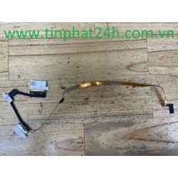 Cable VGA Laptop Dell Inspiron 5590 5598 0MYX32 30 PIN