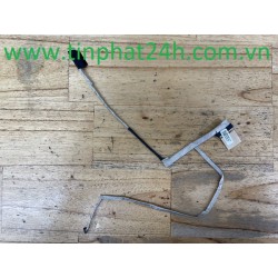 Thay Cable - Cable Màn Hình Cable VGA Laptop HP ProBook 450 G7 455 G7 450 G6 455 G6 440 G6 440 G7 DD0X8MLC020 30 PIN