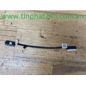Thay Cable PIN - Cable Battery Laptop Dell Inspiron 7590 7591 0YKMMR