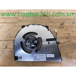 FAN Laptop Dell Inspiron 5620 7620 Vostro 5620 5625 0T8R2T 023.100QC.0021