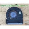 FAN Laptop HP Victus 16-E 16-D 16-E0175AX TPN-Q264 Q263 CPU 60W