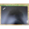 Thay Vỏ Laptop Lenovo ThinkPad E14 Gen 2 E14 Gen 3 5CB0S95405 AM1HJ000100 Kim Loại