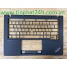Thay Vỏ Laptop Lenovo ThinkPad T14S Gen 2 P14S Gen 2
