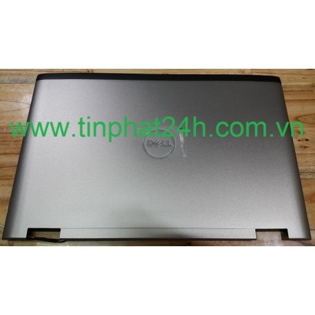 Thay Vỏ Laptop Dell Vostro 3550 3555