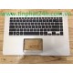 Thay Bàn Phím - Keyboard Laptop Asus VivoBook S15 S510 S510UA S510UQ